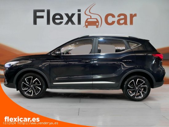 MG ZS 1.0T Luxury Auto - San Fernando de Henares