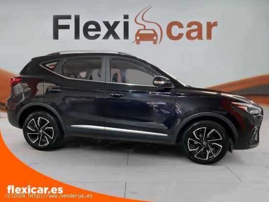 MG ZS 1.0T Luxury Auto - San Fernando de Henares