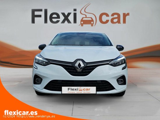 Renault Clio Equilibre Blue dCi 74kW (100CV) - Vigo