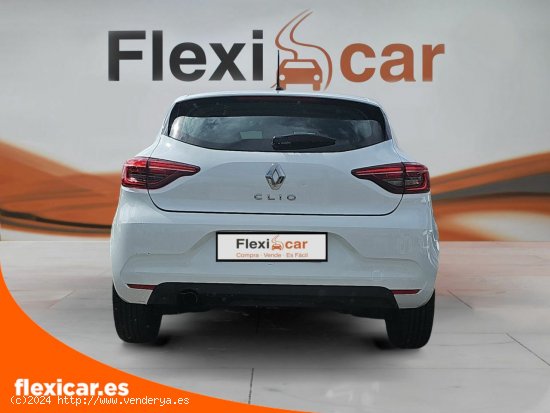 Renault Clio Equilibre Blue dCi 74kW (100CV) - Vigo