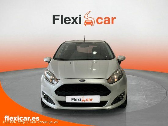 Ford Fiesta 1.25 Duratec 82cv Trend 5p - Sevilla