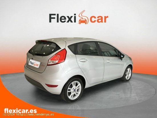 Ford Fiesta 1.25 Duratec 82cv Trend 5p - Sevilla