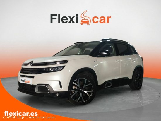 Citroën C5 Aircross 225 e-EAT8 Shine - Las Rozas de Madrid