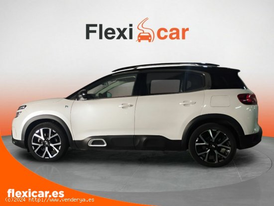 Citroën C5 Aircross 225 e-EAT8 Shine - Las Rozas de Madrid