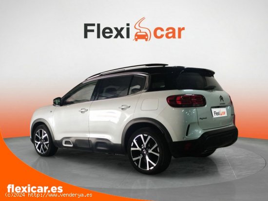 Citroën C5 Aircross 225 e-EAT8 Shine - Las Rozas de Madrid