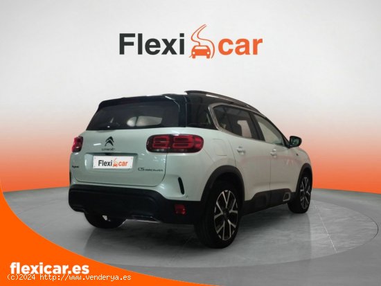 Citroën C5 Aircross 225 e-EAT8 Shine - Las Rozas de Madrid