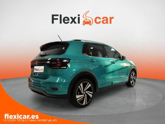 Volkswagen T-Cross Advance 1.5 TSI 110kW (150CV) DSG - Badalona