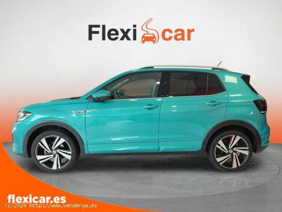 Volkswagen T-Cross Advance 1.5 TSI 110kW (150CV) DSG - Badalona