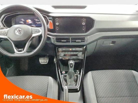 Volkswagen T-Cross Advance 1.5 TSI 110kW (150CV) DSG - Badalona