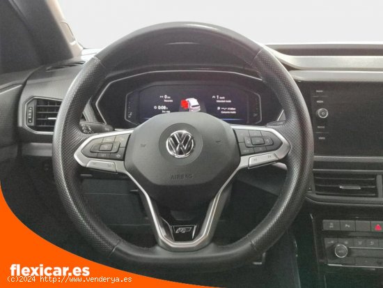 Volkswagen T-Cross Advance 1.5 TSI 110kW (150CV) DSG - Badalona