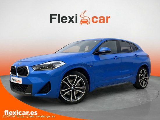 BMW X2 xDrive25e Auto - Valdepeñas