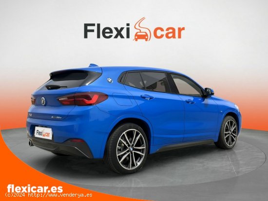 BMW X2 xDrive25e Auto - Valdepeñas