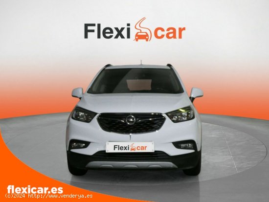 Opel Mokka X 1.6 CDTi 100kW (136CV) 4X2 S&S Selective - El Zabal