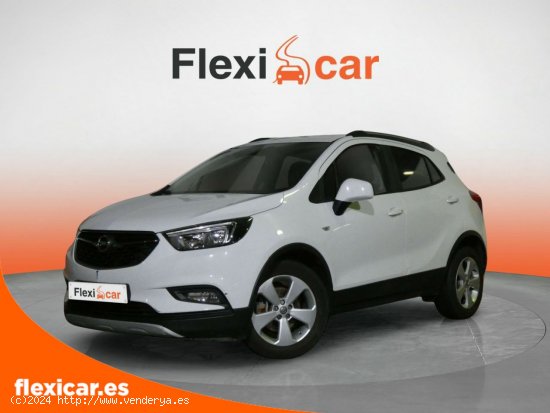 Opel Mokka X 1.6 CDTi 100kW (136CV) 4X2 S&S Selective - El Zabal