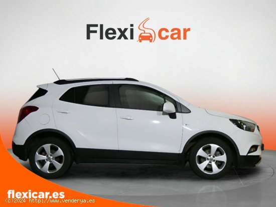 Opel Mokka X 1.6 CDTi 100kW (136CV) 4X2 S&S Selective - El Zabal