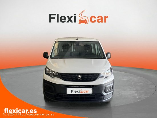 Peugeot Rifter Active Standard BlueHDi 73kW - Puerto de Sagunto