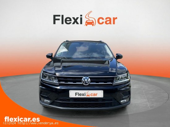 Volkswagen Tiguan Advance 2.0 TDI 110kW (150CV) - Vizcaya