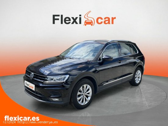 Volkswagen Tiguan Advance 2.0 TDI 110kW (150CV) - Vizcaya