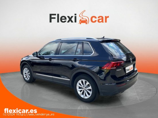 Volkswagen Tiguan Advance 2.0 TDI 110kW (150CV) - Vizcaya