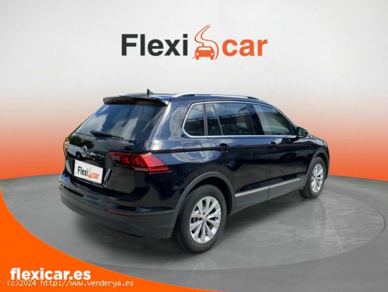 Volkswagen Tiguan Advance 2.0 TDI 110kW (150CV) - Vizcaya