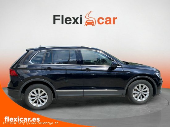 Volkswagen Tiguan Advance 2.0 TDI 110kW (150CV) - Vizcaya