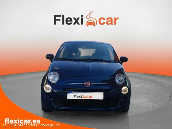 Fiat 500 Cult 1.0 Hybrid 51KW (70 CV) - Las Palmas de Gran Canaria