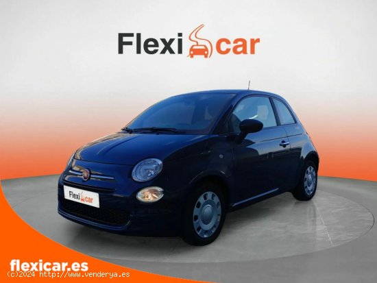 Fiat 500 Cult 1.0 Hybrid 51KW (70 CV) - Las Palmas de Gran Canaria