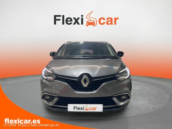 Renault Grand Scénic Zen Energy dCi 96kW (130CV) - San Fernando de Henares