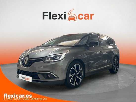 Renault Grand Scénic Zen Energy dCi 96kW (130CV) - San Fernando de Henares