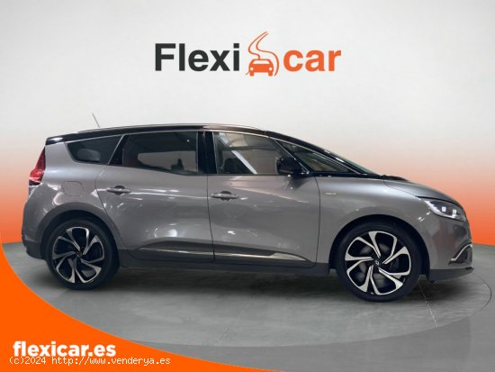 Renault Grand Scénic Zen Energy dCi 96kW (130CV) - San Fernando de Henares