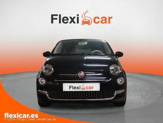 Fiat 500 Dolcevita 1.0 Hybrid 51KW (70 CV) - Madrid