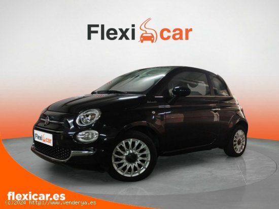 Fiat 500 Dolcevita 1.0 Hybrid 51KW (70 CV) - Madrid