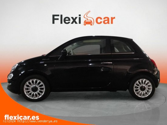 Fiat 500 Dolcevita 1.0 Hybrid 51KW (70 CV) - Madrid