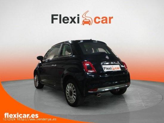 Fiat 500 Dolcevita 1.0 Hybrid 51KW (70 CV) - Madrid