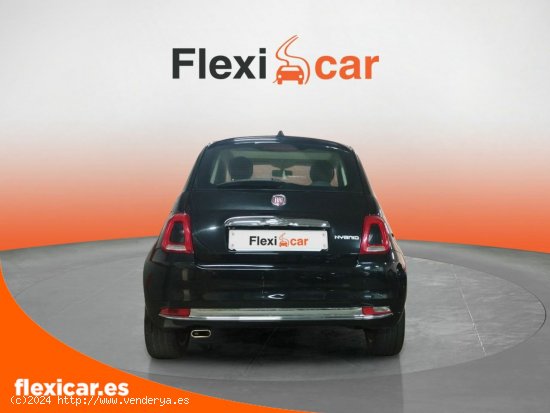 Fiat 500 Dolcevita 1.0 Hybrid 51KW (70 CV) - Madrid