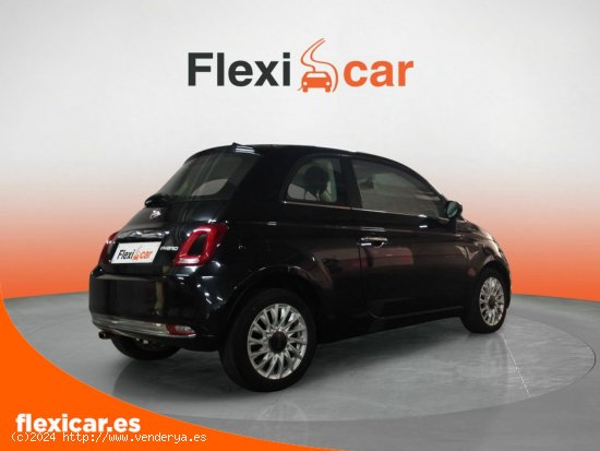 Fiat 500 Dolcevita 1.0 Hybrid 51KW (70 CV) - Madrid