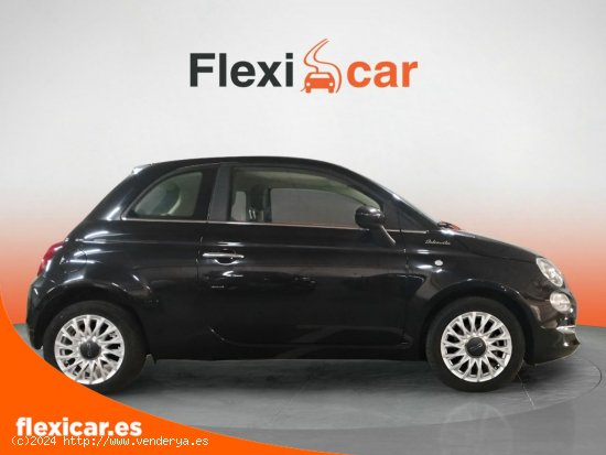 Fiat 500 Dolcevita 1.0 Hybrid 51KW (70 CV) - Madrid