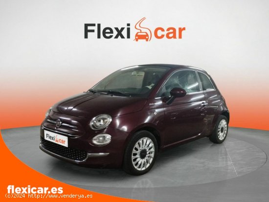 Fiat 500 Dolcevita 1.0 Hybrid 51KW (70 CV) - Madrid