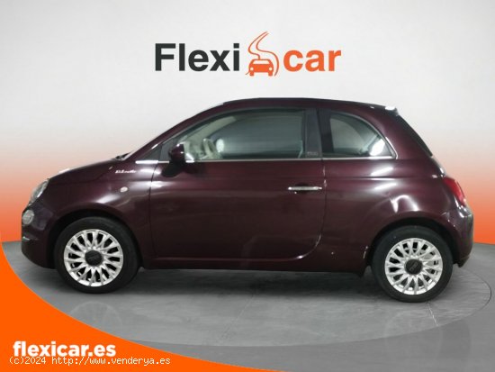 Fiat 500 Dolcevita 1.0 Hybrid 51KW (70 CV) - Madrid