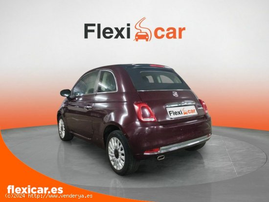 Fiat 500 Dolcevita 1.0 Hybrid 51KW (70 CV) - Madrid