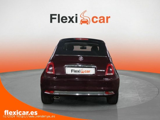 Fiat 500 Dolcevita 1.0 Hybrid 51KW (70 CV) - Madrid