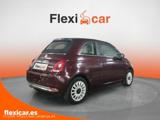 Fiat 500 Dolcevita 1.0 Hybrid 51KW (70 CV) - Madrid