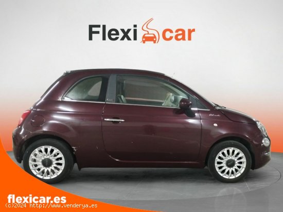 Fiat 500 Dolcevita 1.0 Hybrid 51KW (70 CV) - Madrid