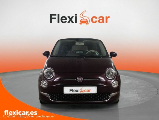 Fiat 500 Dolcevita 1.0 Hybrid 51KW (70 CV) - Madrid