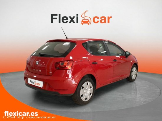 Seat Ibiza 1.2 TSI 90cv Reference - Castellón de la Plana