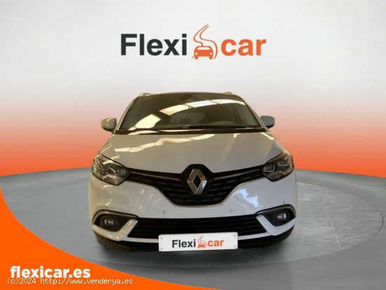 Renault Grand Scénic Zen dCi 81kW (110CV) - Mairena del Aljarafe