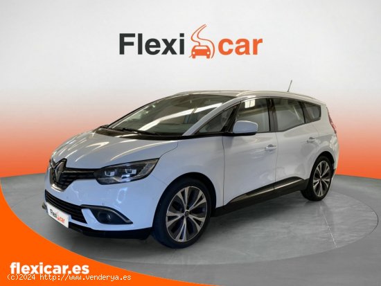 Renault Grand Scénic Zen dCi 81kW (110CV) - Mairena del Aljarafe