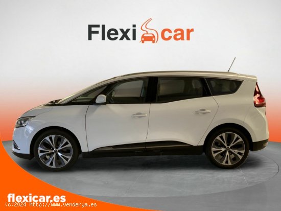 Renault Grand Scénic Zen dCi 81kW (110CV) - Mairena del Aljarafe