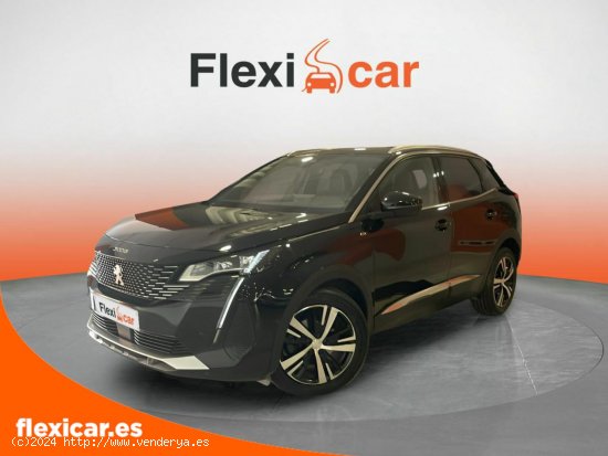 Peugeot 3008 1.2 PureTech 96KW S&S GT EAT8 - Esplugues de Llobregat