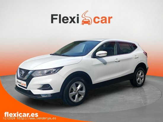 Nissan Qashqai dCi 96 kW (130 CV) 4x4-i ACENTA - Galdakao